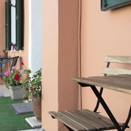 Helia Apartment 1 Alepou エクステリア 写真
