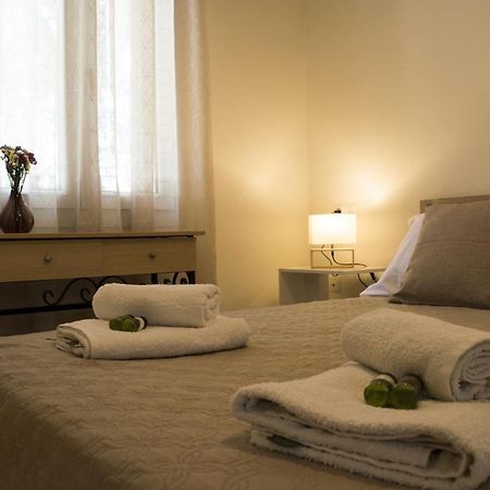 Helia Apartment 1 Alepou エクステリア 写真